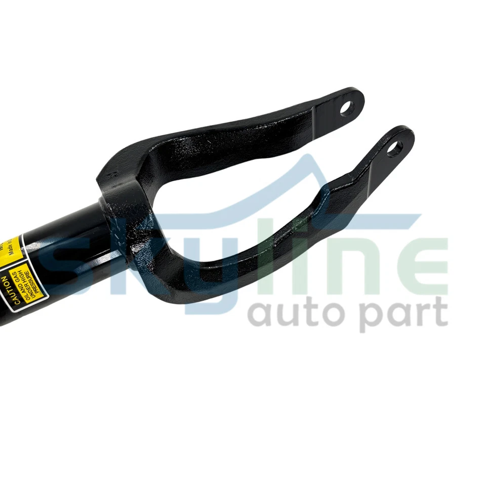 Front Left Shock Absorber Strut Fit BMW F10 F12 525i 528i 530i 535i 550i xDrive - Image 3 of 4