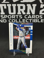 2019 Panini Rookies & Stars VLADIMIR GUERRERO JR RC #13 Blue Jays $1 Shipping