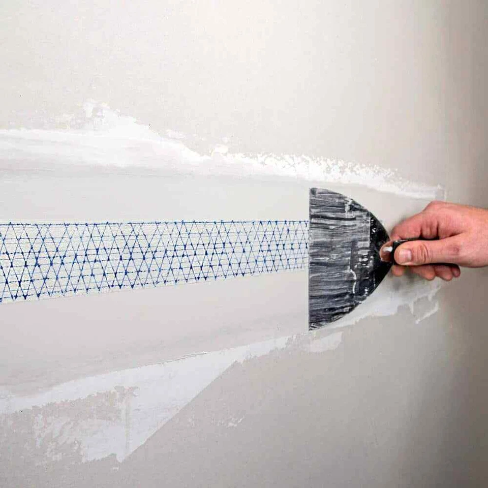 Fibafuse MAX 2-1/16 In. X 250 Ft. Reinforced Paperless Drywall Joint Tape - Image 2 of 4