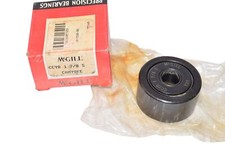 NEW McGill CCYR 1-7/8 S CAM YOKE ROLLER 1.8750 in Roller Diameter, 0.5000 in Bor