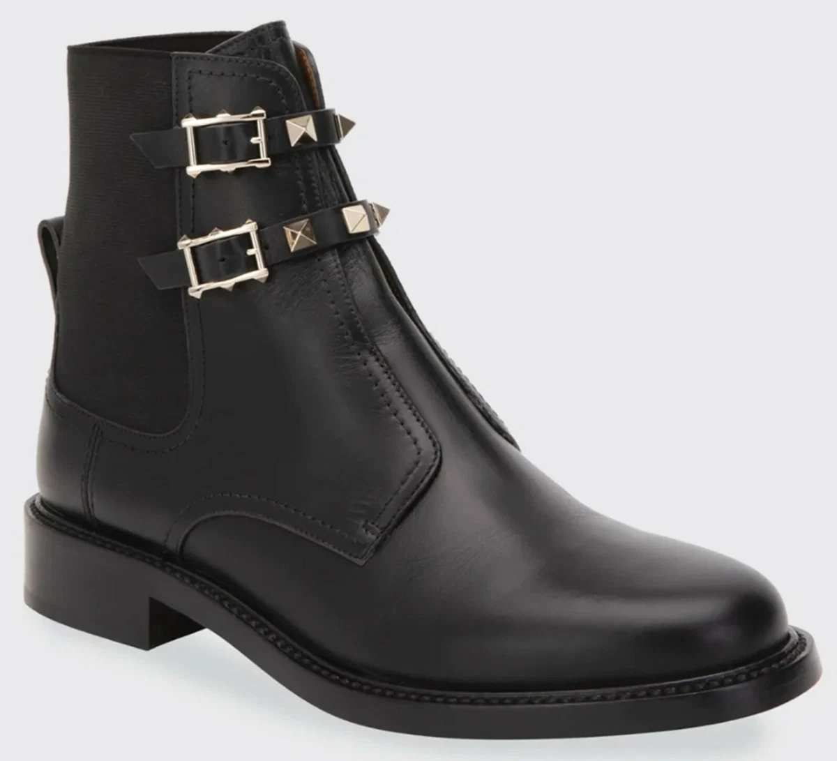 Valentino garavani booties sale