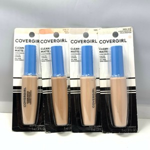 clean concealer