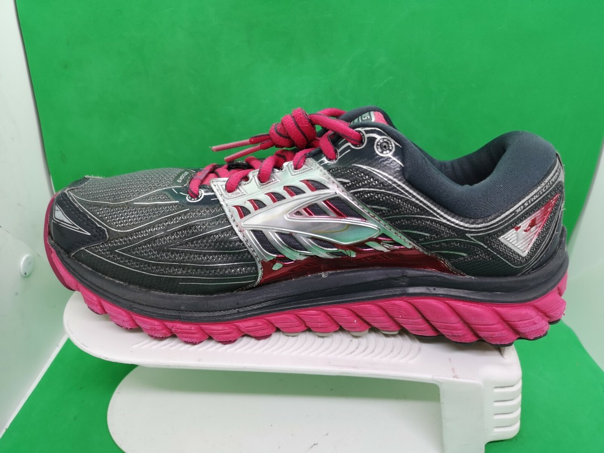 Sneakers Brooks Glycerin 14 Womens Pink Brooks Glycerin 14 Pink