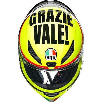 *FREE SHIPPING* AGV K1 GRAZIE VALE HELMET PICK YOUR SIZE - Image 2 of 4
