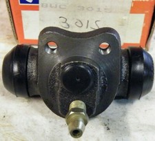 BWC3015 New Rear Wheel Cylinder Opel Kadett Astra LHD 14.2mm