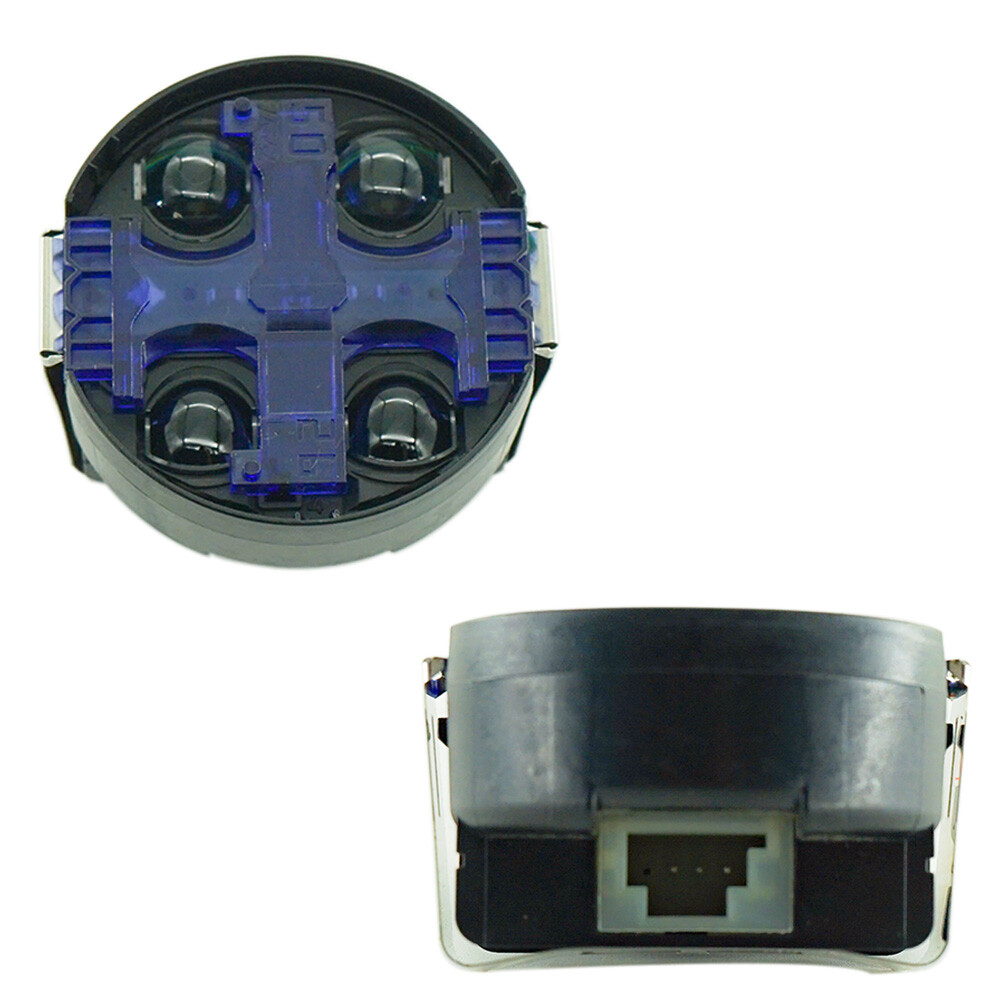 A2049017801 Rain and Light Sensor for Mercedes Benz E-class