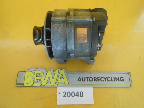 Lichtmaschine    BMW 3er E36     1738511     Nr.20040