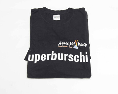 Stedman Herren t-shirt Schwarz  Gr.L