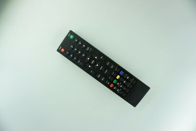Remote Control For Proscan PLDED5069 PLDED5066A-B LCD Smart LED HDTV TV
