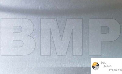 16ga Stainless Steel Sheet Plate 2B Type 316 24/" x 24/"