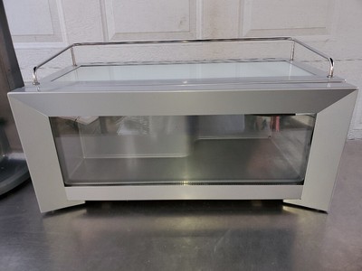 vestfrost red bull cooler