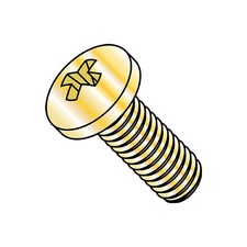 Manufacturer Varies Machine Screws,8-32x5/16 Milita,pk5000 Ms35206-242