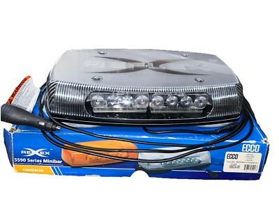 ECCO - 5590CA - LED Minibar: Reflex 15in -