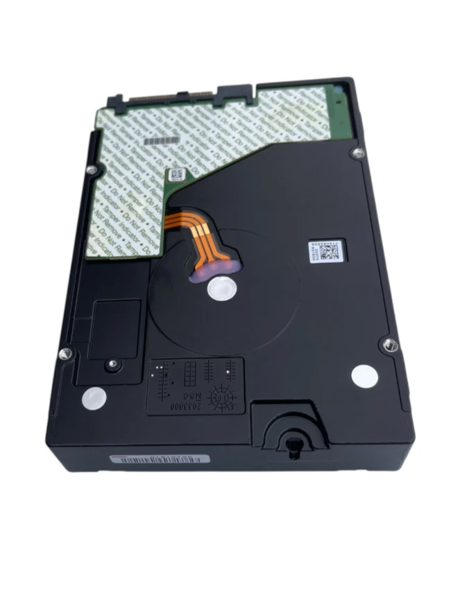 IBM ST800NM0135 8TB  3.5'' 7.2K 12Gbps SAS HDD NUR FÜR SERVER!!! - Bild 4 von 4