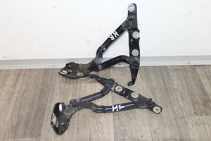 Motorhauben Scharnieren vorne links / vorne rechts B5827301 Audi A6 4B Bj. 1997