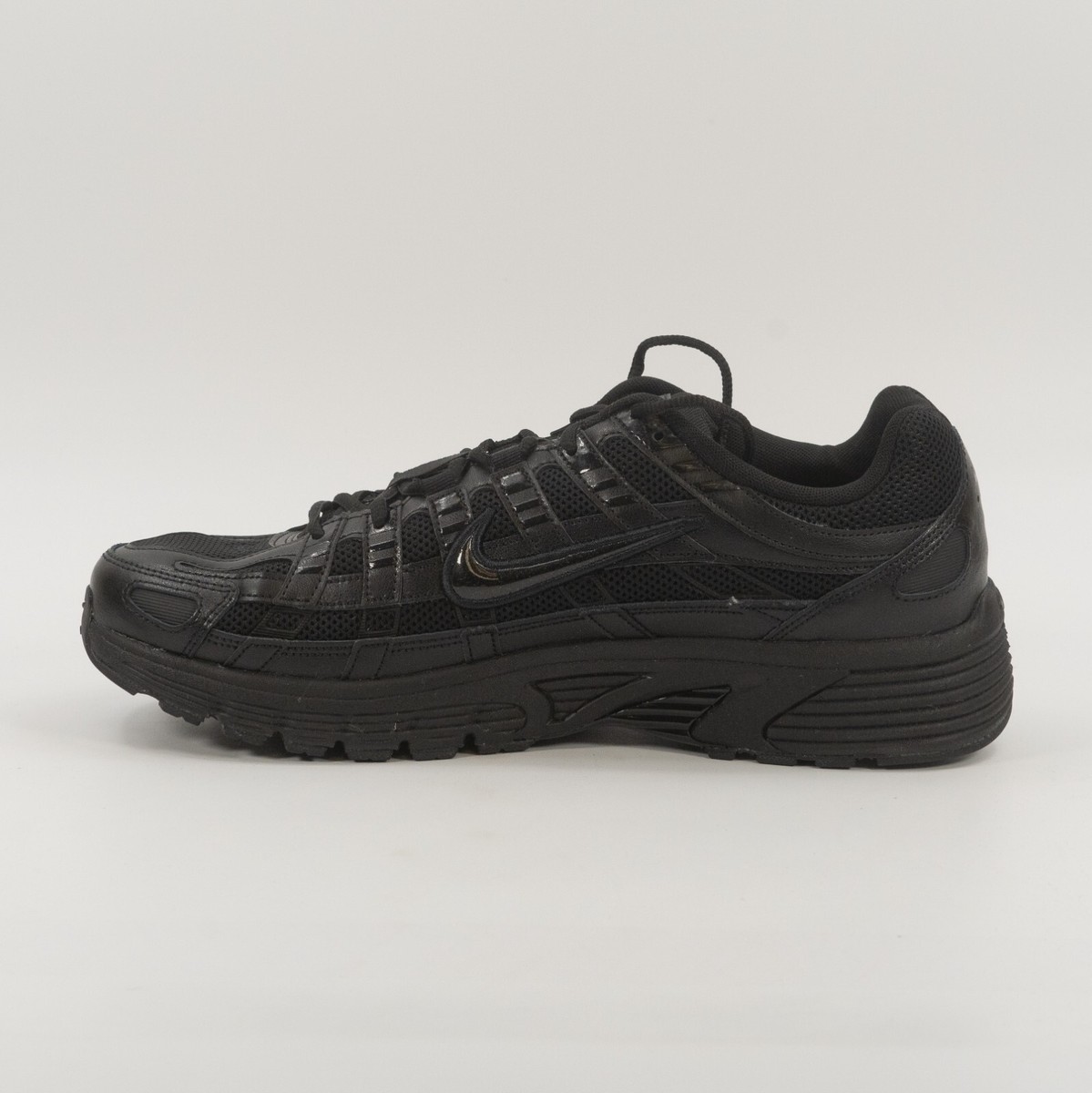 Nike P-6000 'Black' CD6404-002 Running Multi-Size | eBay