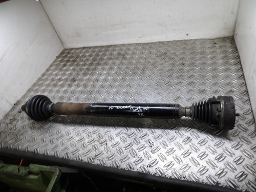 VW Touran 1T Antriebswelle 1.4TSi 103Kw Vorne Rechts Bj.2007