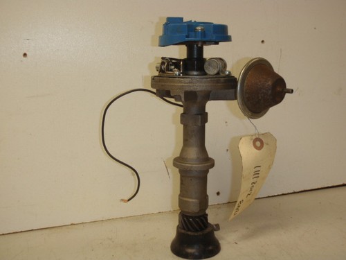 1970 GTO/JUDGE/GRAND PRIX 455 HO STANDARD TRANSMISSION DISTRIBUTOR PT #1112012 - Picture 6 of 12