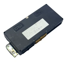 JAGUAR XJS 93 94 95 96 PASSENGER SEAT CONTROL MODULE COMPUTER LHB2160BA