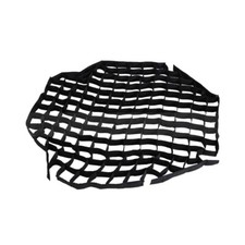 80cm/31.5in Photography Octagon Softbox Black Honeycomb J8U7