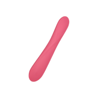 Eis, G-Punkt-Dildo Aus Silikon, 19 Cm, Ergonomisch