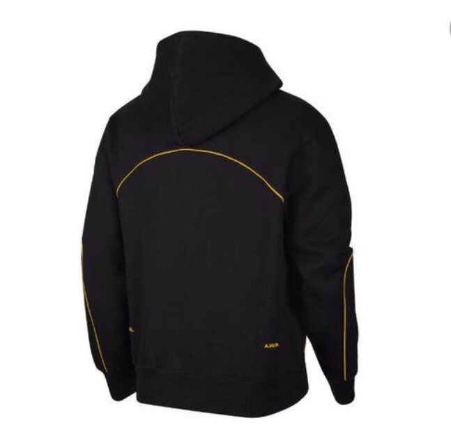 Nike x Drake NOCTA NRG Hoodie - Black DA3920-010 New With Tags Size XS |  eBay