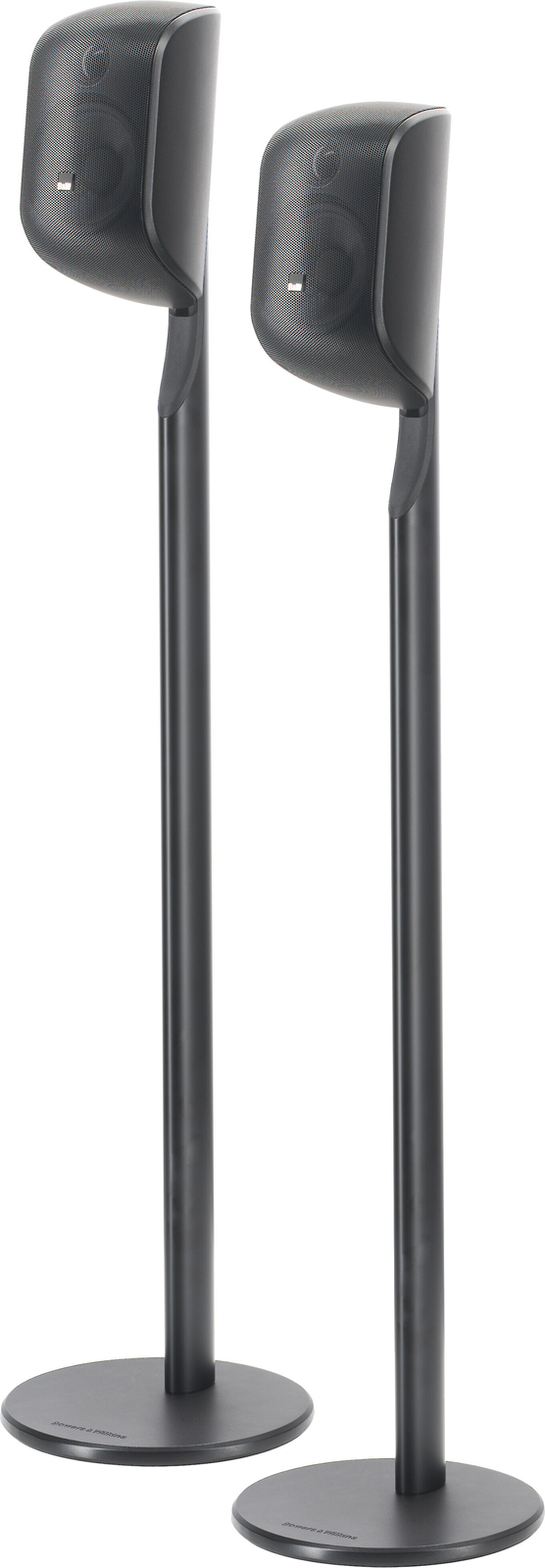 Подставки для колонок B-W M-1 матово-черные