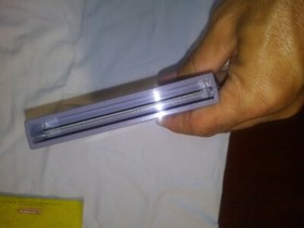 Super Mario Bros. 3 Nintendo Nes Game Tested + Booklet