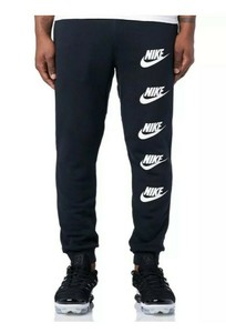 nike archive joggers