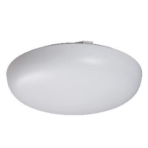 Galaxy Lighting 931454WH Round Cloud Flush Mount Ceiling Light-image