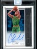 2019-20 Panini One And One Basketball Rookie RC Auto Carsen Edwards /99