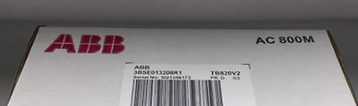 NEW ABB TB820V2 3BSE013208R1 Module