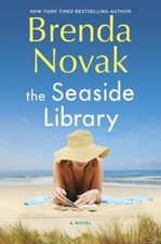 The Seaside Library: A Summer Beach Read by Novak, Brenda
