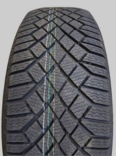 CONTINENTAL VIKING CONTACT 7 P 235 60 18 107T XL SNOW WINTER TIRE 04400350000