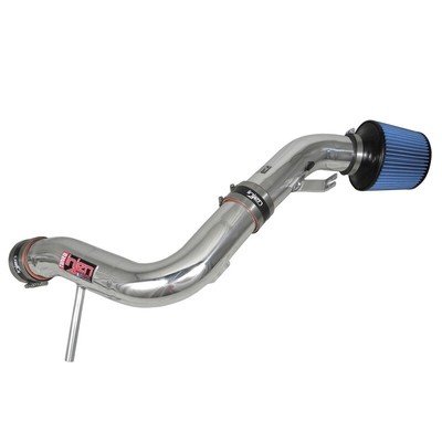 Injen Cold Air Intake For 2009-10 Mazda 6 3.7L V6 Polished W/ MR Technology
