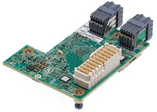 Dell Qlogic 41262 Dual Port 10/25GbE CNA Mezzanine card (Fabric A/B)