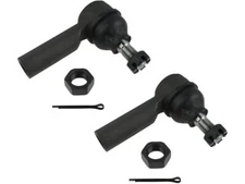 Outer DIY Solutions Tie Rod End Set fits Toyota Matrix 2003-2008 38PYWX
