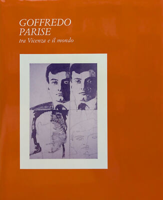 BANDINI FERNANDO - FIORONI GIOSETTA - SCHEIWILLER VANNI (h. von) GOFFREDO PA