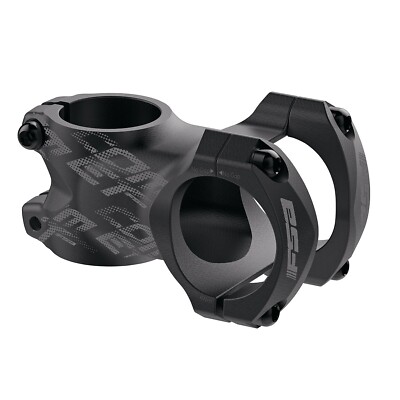 FSA Comet 35 Vorbau - 35mm Länge - ±6° - 35mm Lenker - schwarz - MTB