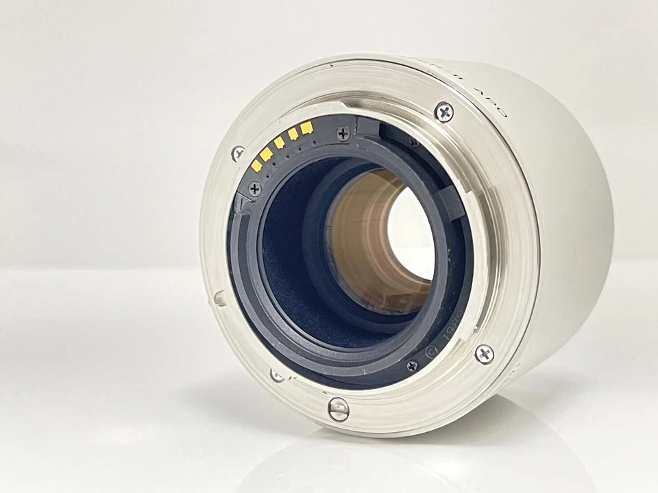 [Top MINT]  Minolta AF 2x Tele converter ii APO Teleconverter from Japan - Image 3 of 4