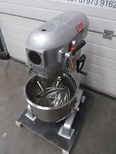 RTH ~ 20 Quart Dough Mixer ~ 20 Litre Planetary Food Bakery ~ £950+V