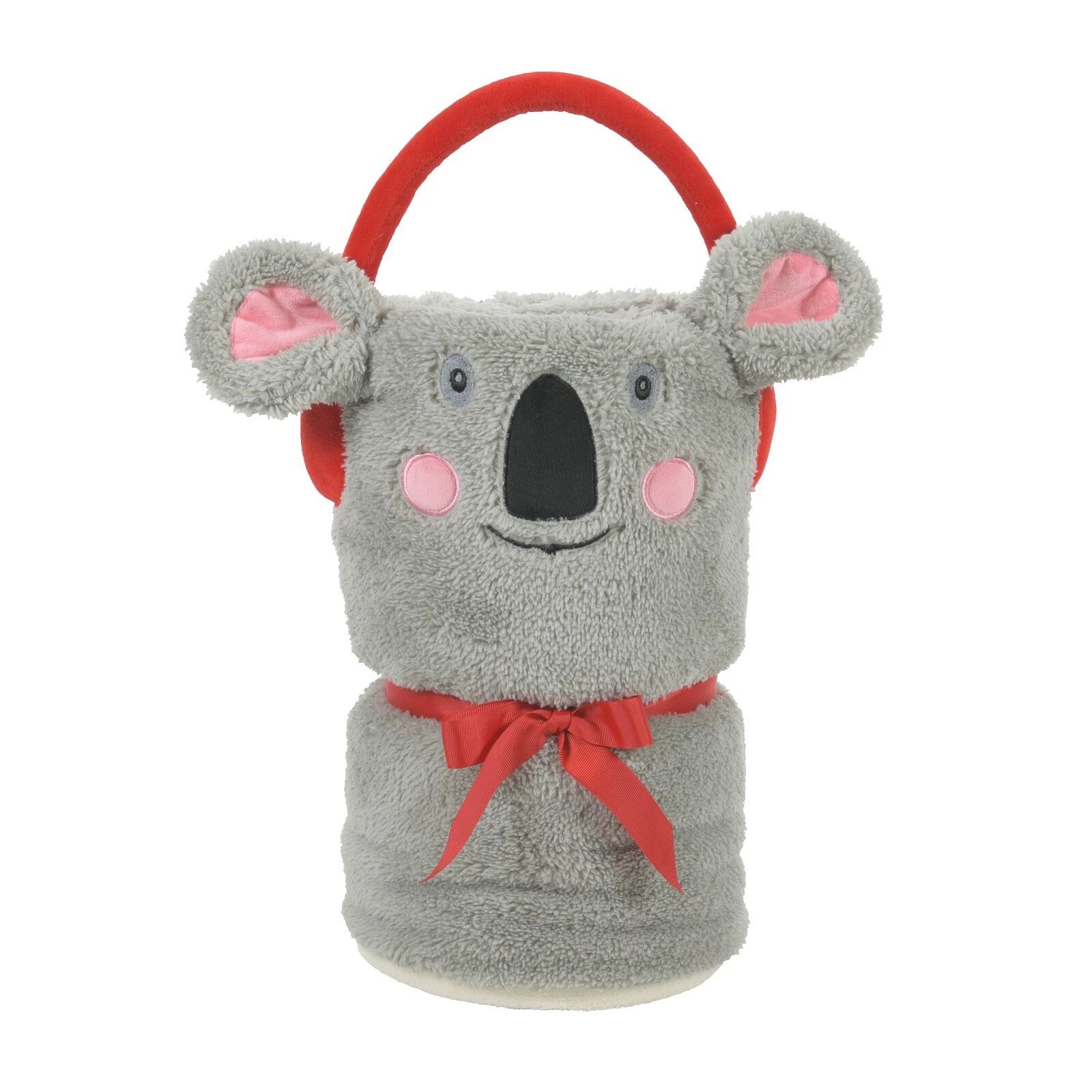 Sofá de Vacaciones de lana lanza