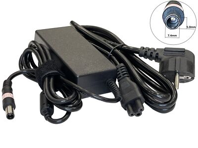 AC 65W Adapter Ladegerät Netzteil DELL Latitude 14 (7490-WV4N3), 14 (7490-6PWF0)