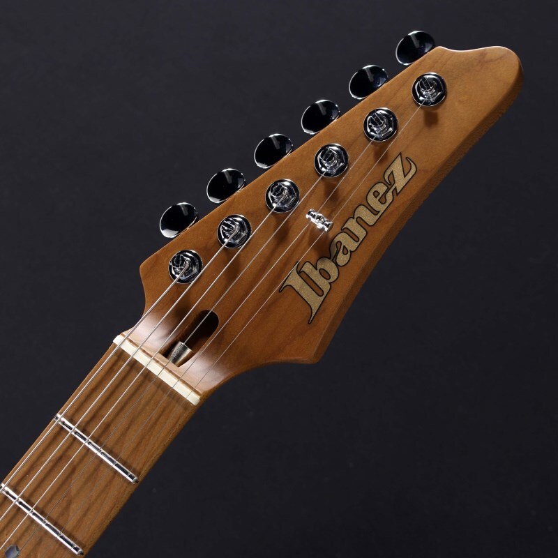 Ibanez Prestige AZS2200F-STB 774992 Electric Guitar | eBay