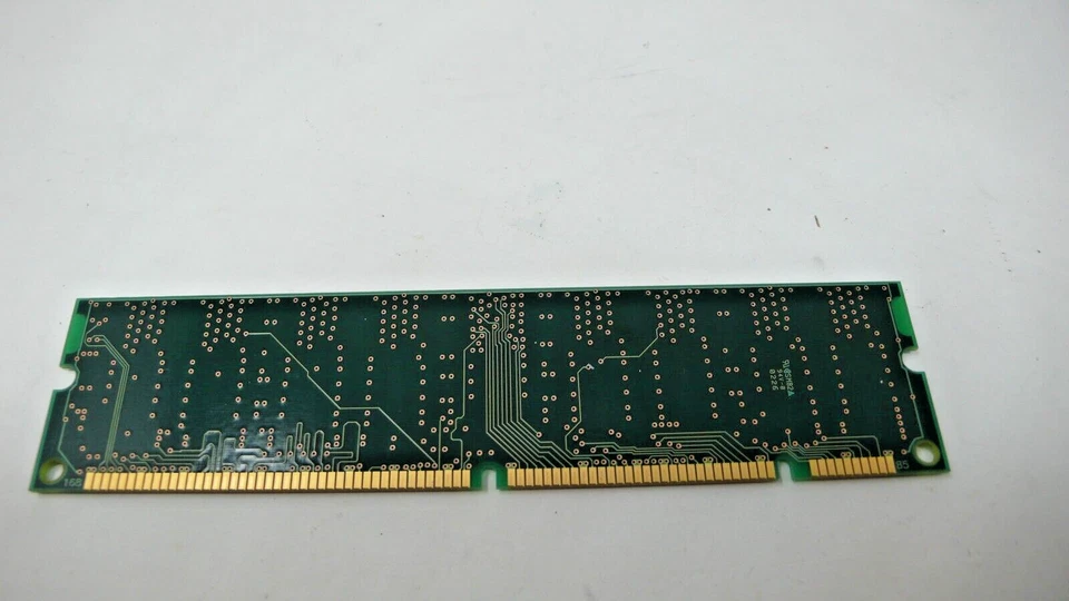 IBM 10K0060 256MB PC-133 DDR Memory Module 38L4681 - Image 2 of 4