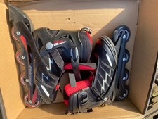 Bladerunner by Rollerblade Advantage Pro XT Men's Adult Fitness Skate Size 9