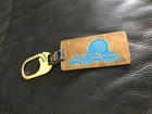 Walt Disney World Vintage Key Chain Mickey Mouse Arlene Personalized  — photo 4