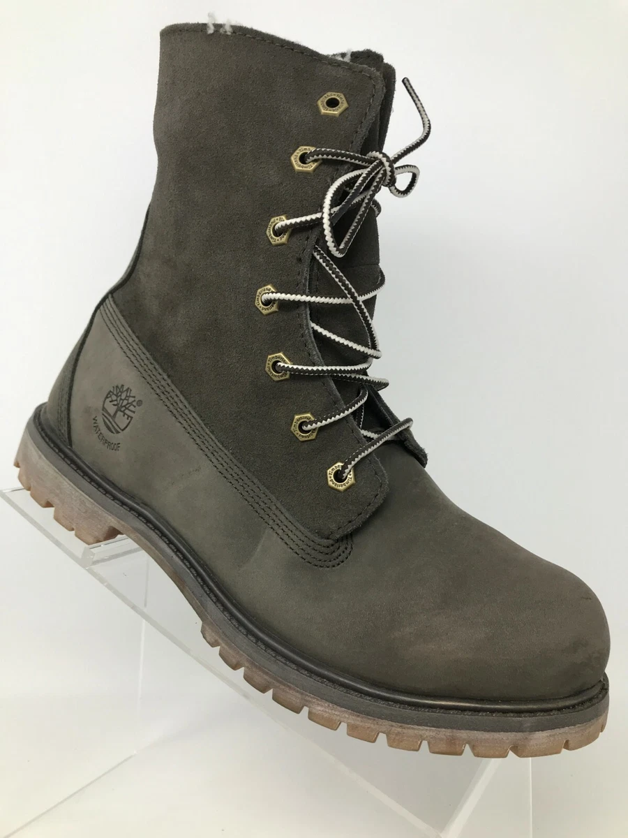 Are timberlands suede or hotsell nubuck