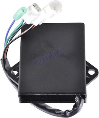 Free Cdi Igniter Carts 80-82 Suzuki GN400 TX XT T XX CDI Box