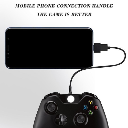 Type C to USB Adapter 3.0 USB-C 3.1 Male OTG A Female Connector Converters FAST- - Picture 10 of 14